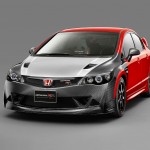 Mugen Civic Type-RR Experimental Spec