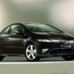 Honda Civic Type-S