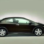 Honda Civic Type-S