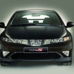 Honda Civic Type-S