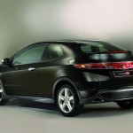 Honda Civic Type-S