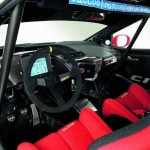 Honda Civic Type-R от JAS Motorsport