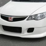 Honda Civic Type-R INGS N-Spec