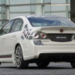 Honda Civic Type-R Modulo Concept