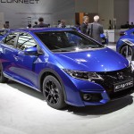 Honda Civic 2015 Sport