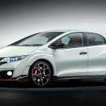 Honda Civic Type R 2015-2016