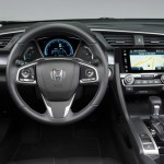 Honda Civic 10