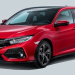 Honda Civic 5D 10