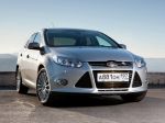 Honda Civic или Ford Focus 3 ?