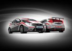 Honda выставит Civic 5D в гонках WTCC