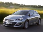 Honda Civic или Opel Astra ?